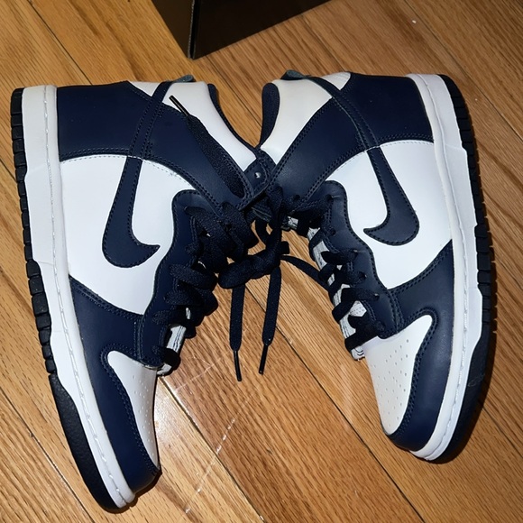 Nike dunk high (GS) - Picture 7 of 7